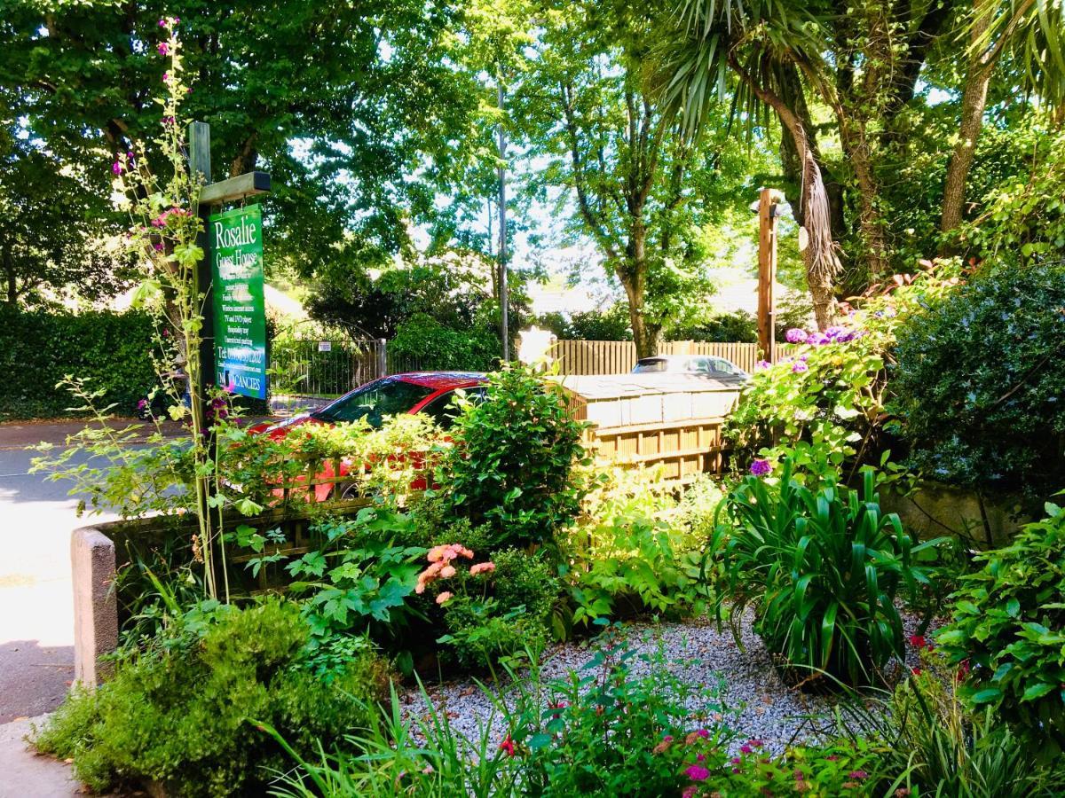 Rosalie 3* Penzance