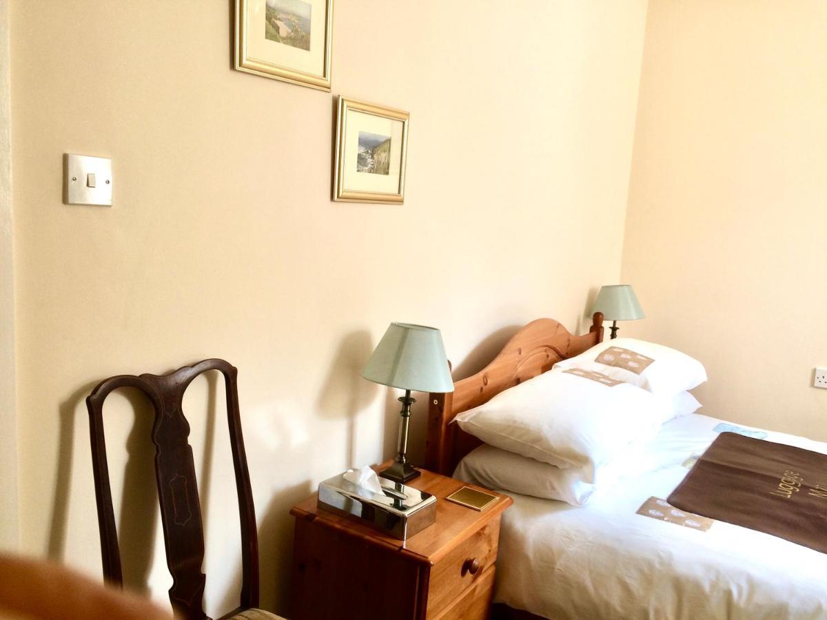 Casa de hóspedes Rosalie 3*