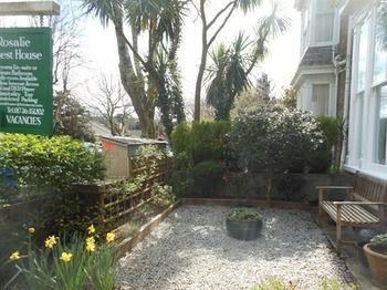 Casa de hóspedes Rosalie 3*