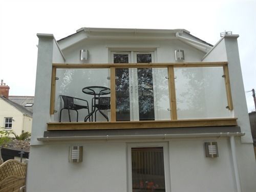 Rosalie 3* Penzance