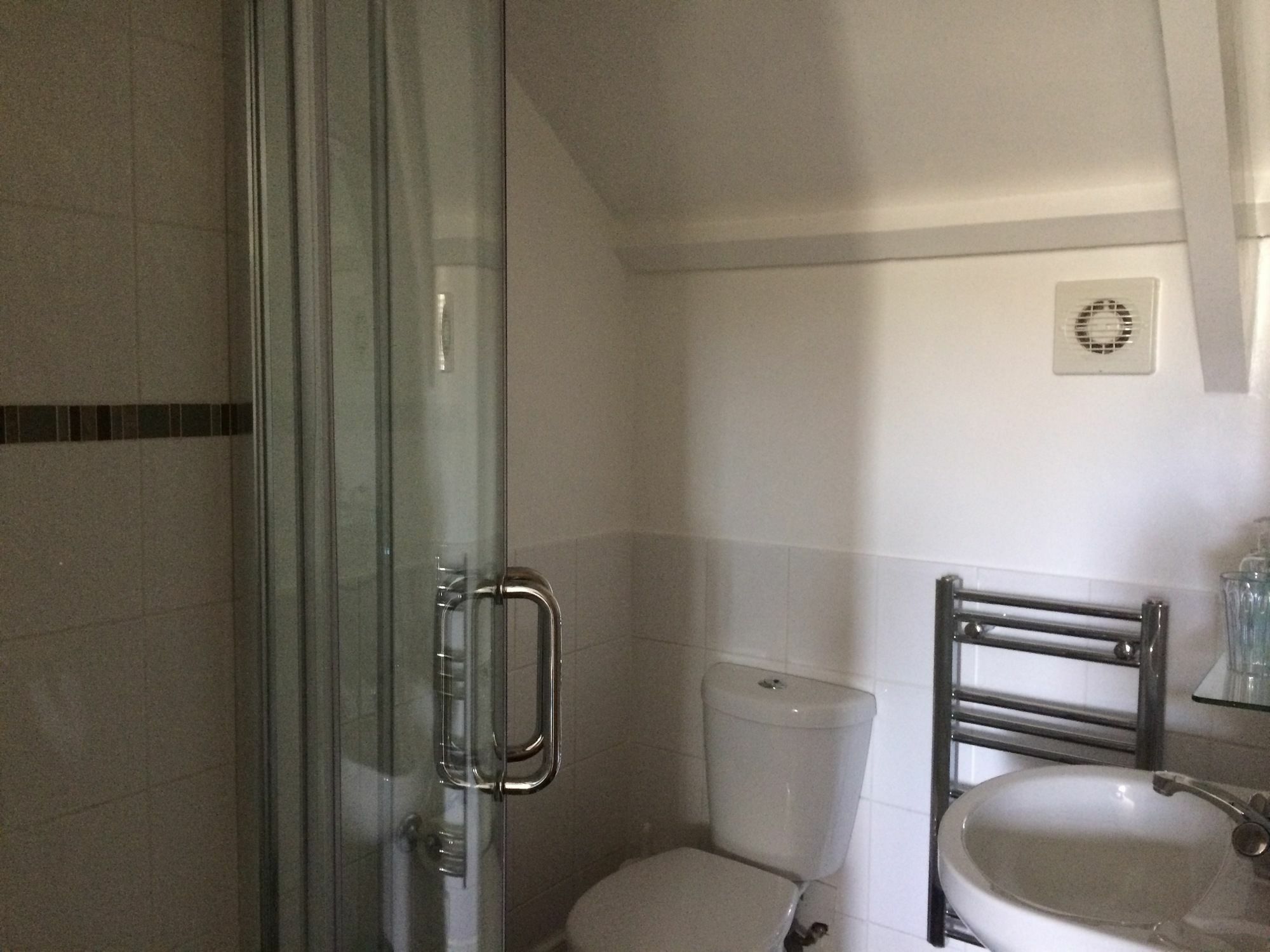 Rosalie 3* Penzance